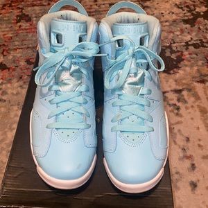 Jordan 6 Retro Pantone (GS)